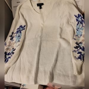 Lane Bryant Sweater size 22/24